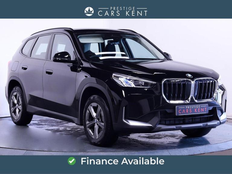 2023 BMW X1 X1 sDrive20i Sport ESTATE Petrol/Electric Hybrid Automatic