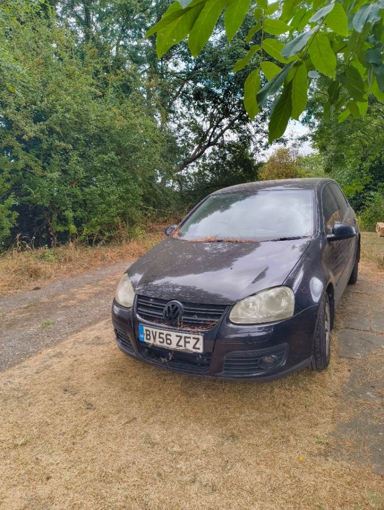 Golf mk5 GT TSI 170 BREAKING FOR PARTS
