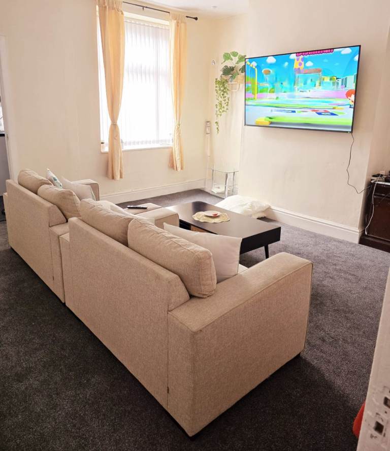 3 Bedroom House For Rent