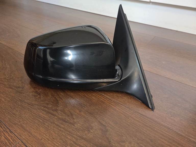 BMW F10 F11 Right Wing Mirror F0153404