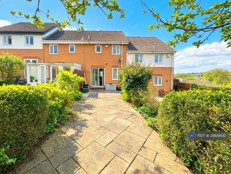 2 bedroom house in Cwrt Draw Llyn, Caerphilly, CF83 (2 bed) (#2860892)