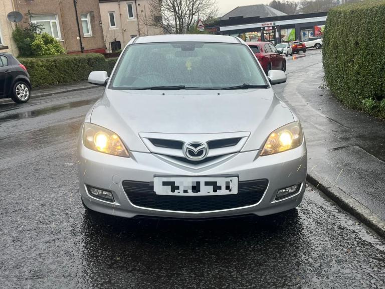 image for Mazda, 3, AUTOMATIC ,,ULEZ COMPLIANT,,