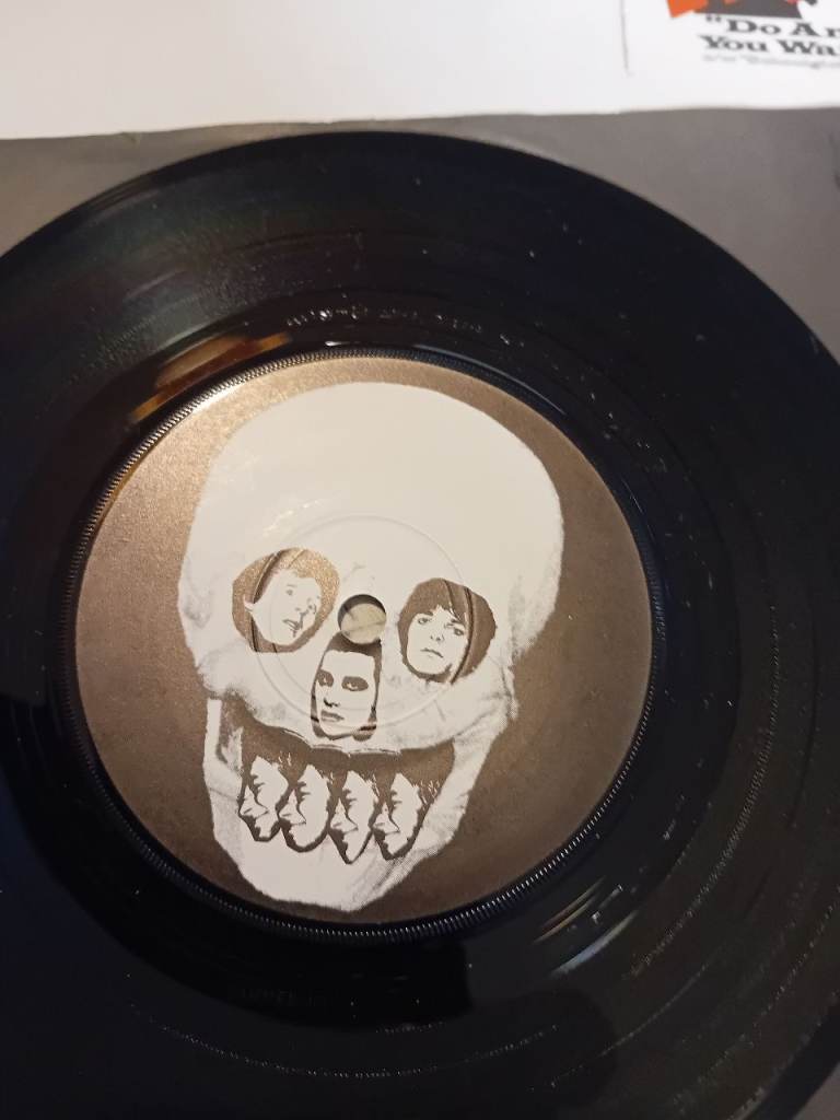 Wanted vinyl records 