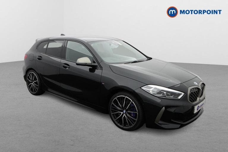 2024 BMW 1 Series M135i xDrive 5dr Step Auto [Tech-Pro Pack] Hatchback Petrol Automatic