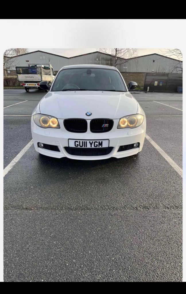 BMW, 1 SERIES, Coupe, 2011, Manual, 1995 (cc), 2 doors