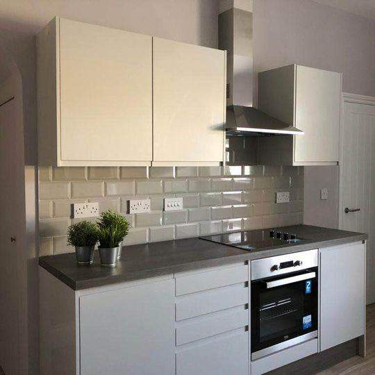 Comfortable Ensuite Room in Shared Accommodation - Erdington