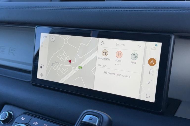 2024 Land Rover Defender 110 3.0 D300 X-Dynamic SE 5dr SUV DIESEL Automatic