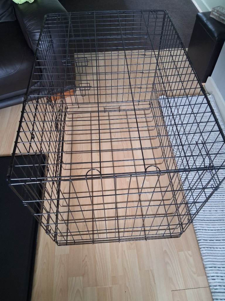 Pet Cage 