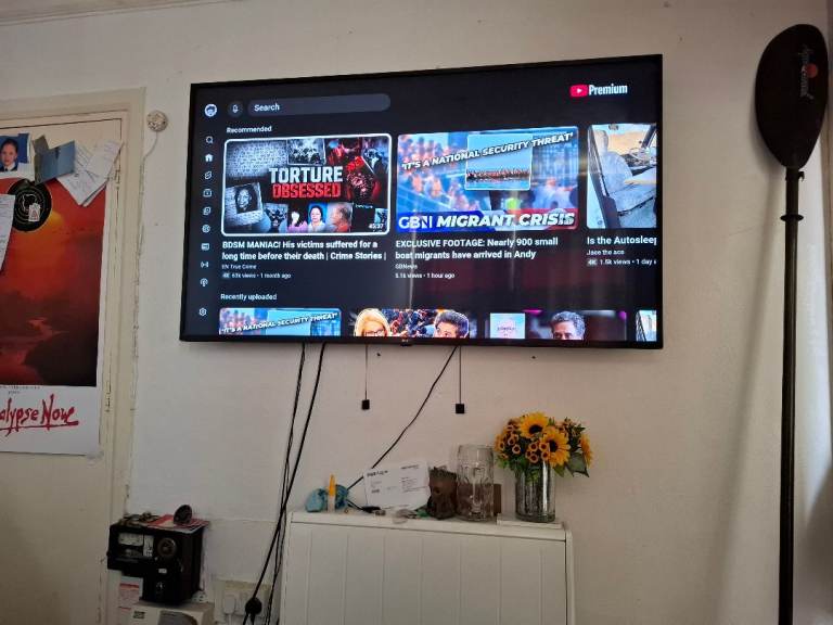 NICE TV FOR SALE