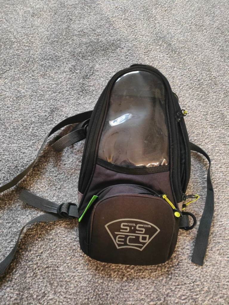 SSPEC Multifunction Motorcycle Oil Fuel tank bag waterproof/ 5 L