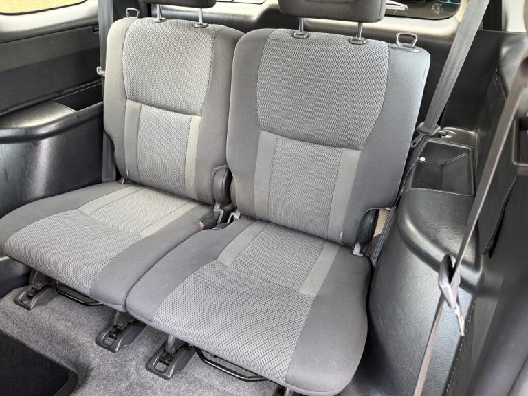 2006 Toyota RAV4 2.0 XT3 3dr ESTATE PETROL Manual