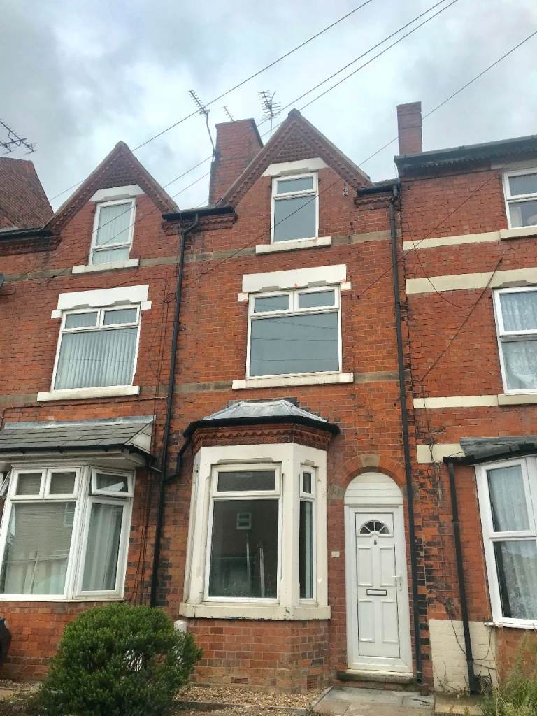 3 bed house in  NG7 