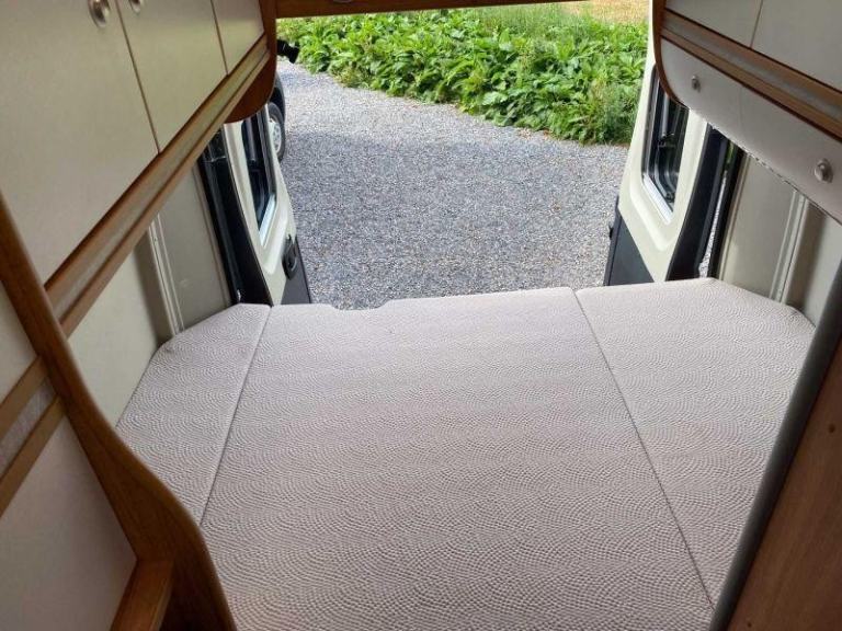 Globecar Globescout Vario