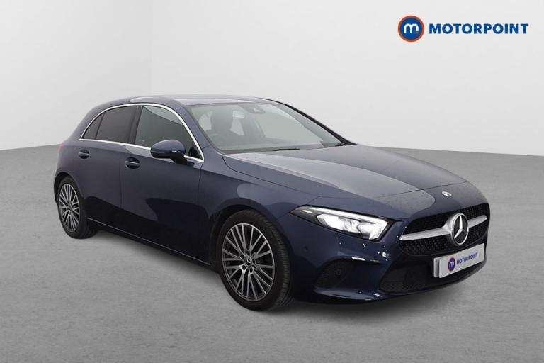 2022 Mercedes-Benz A-Class A180 Sport Executive 5dr Auto HATCHBACK PETROL Automatic