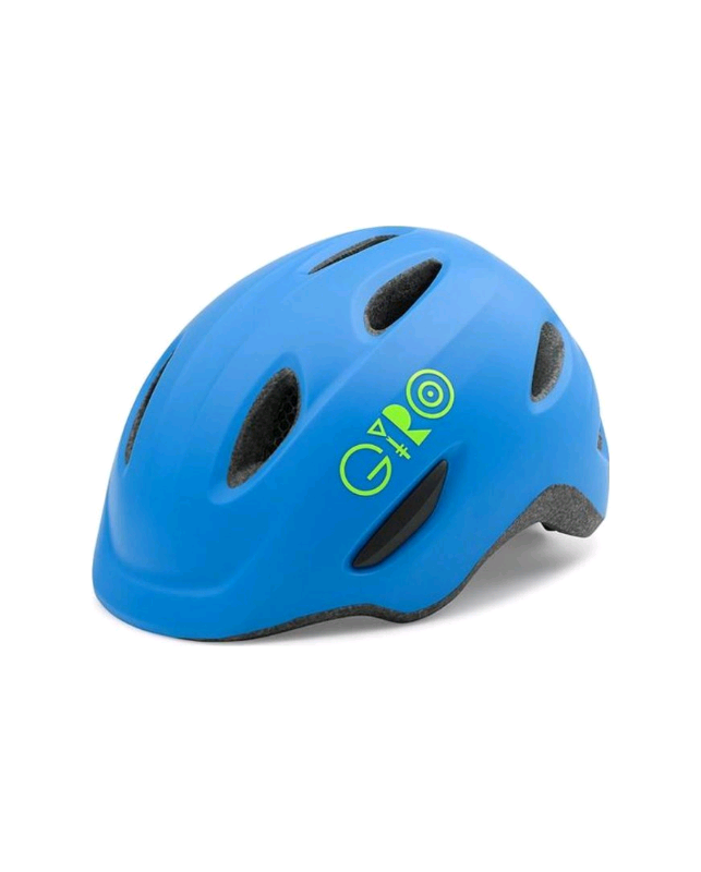 GIRO KIDS CYCLING HELMET 