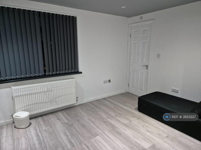 1 bedroom in Twyford Road, Harrow, HA2 (#2823227)