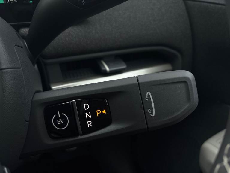 2025 Kia EV3 148kW GT-Line S 81.4kWh 5dr Auto Estate ELECTRIC Automatic
