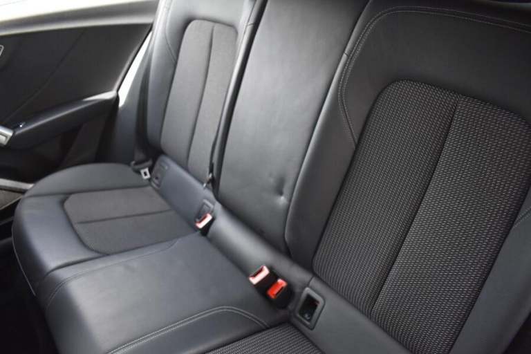 2022 Audi Q2 1.5 Tfsi Cod 35 S Line Suv 5dr Petrol Manual Euro 6 (s/s) (150 Ps) ESTATE Petrol Manual