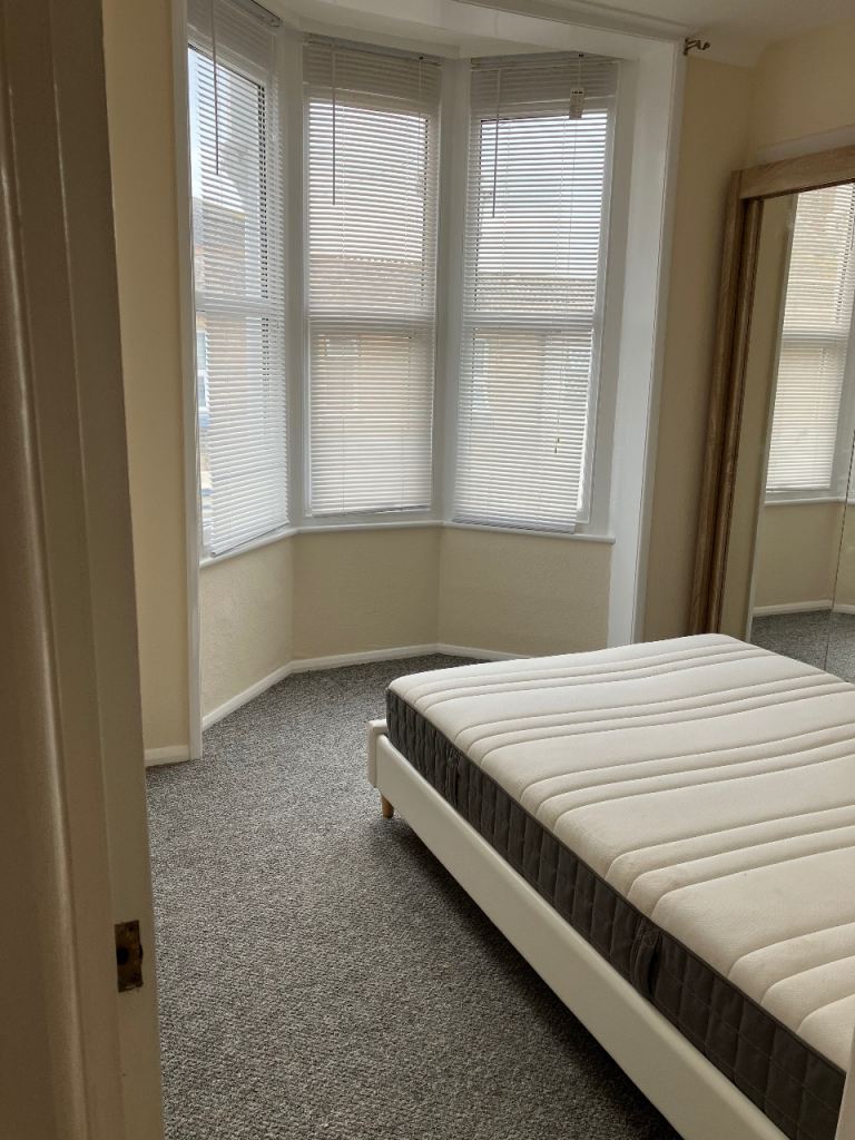 One bed flat Weymouth