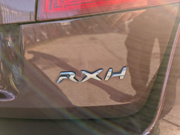 2014 Peugeot 508 RXH 2.0 e-HDi Hybrid4 5dr EGC ESTATE Diesel/Electric Hybrid Automatic