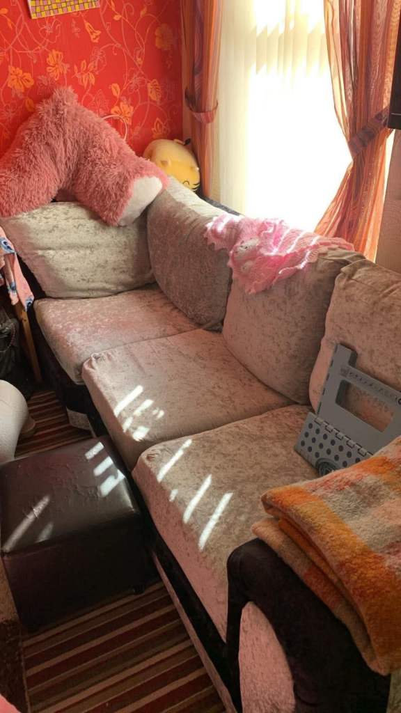 Sofa 