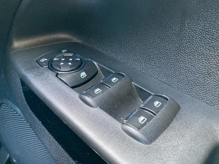 2021 Ford Ecosport 1.0 EcoBoost 125 ST-Line 5dr Hatchback Petrol Manual