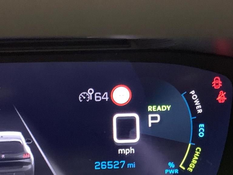 2020 Peugeot 208 100kW GT 50kWh 5dr Auto HATCHBACK ELECTRIC Automatic