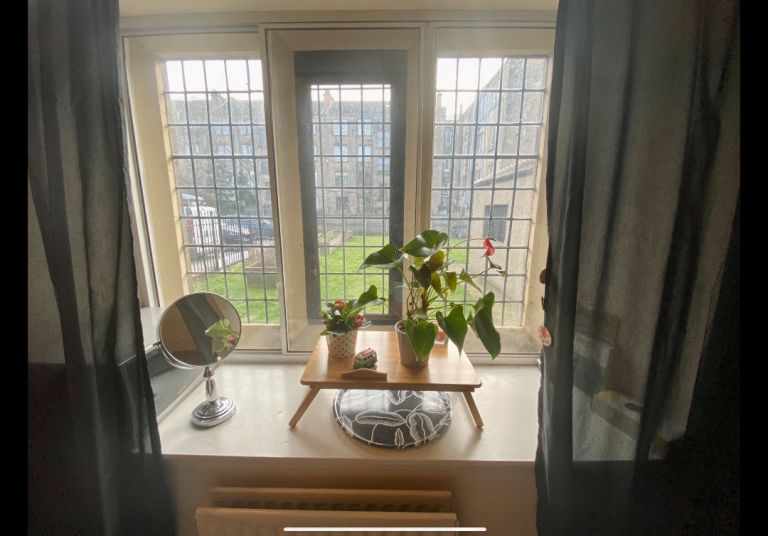 Private Bedroom with Private Bathroom for Rent 