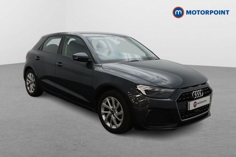 2023 Audi A1 25 TFSI Sport 5dr Hatchback Petrol Manual