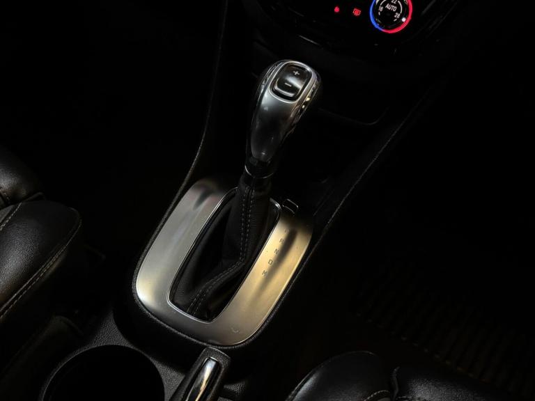 2015 Vauxhall Mokka 1.4i Turbo SE Auto 2WD Euro 6 5dr SUV Petrol Automatic