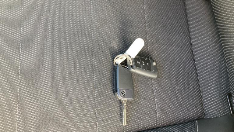 2023 Volkswagen T-Cross 1.0 TSI 110 Black Edition 5dr Petrol Estate Estate Petrol Manual