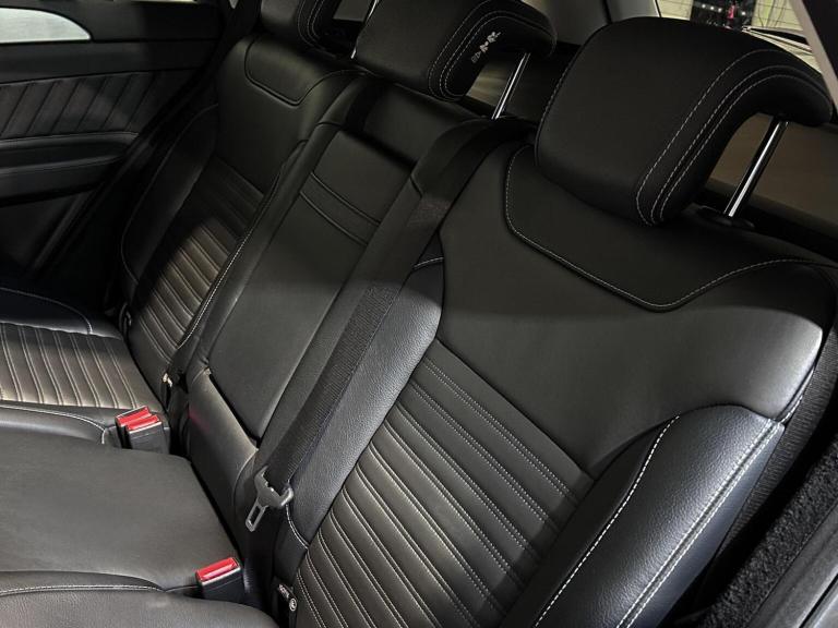 MERCEDES-BENZ GLE CLASS 3.0 GLE350d V6 AMG Line (Premium) G-Tronic 4MATIC Euro