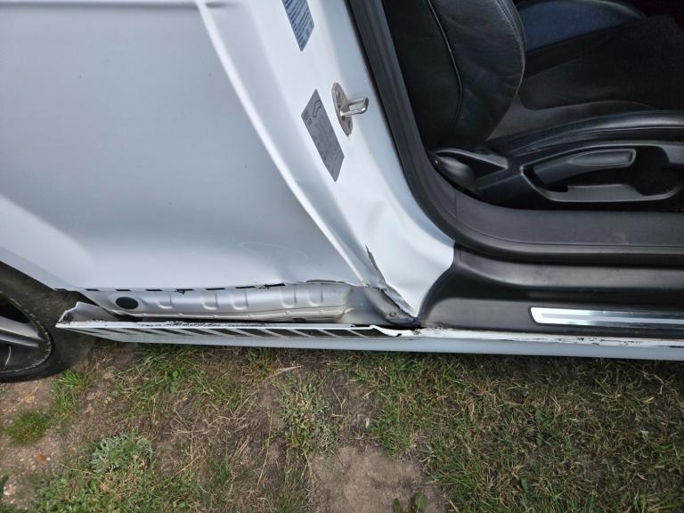 2012 Audi TT 2.0 TDI Quattro Sport 2dr [2011] COUPE Diesel Manual