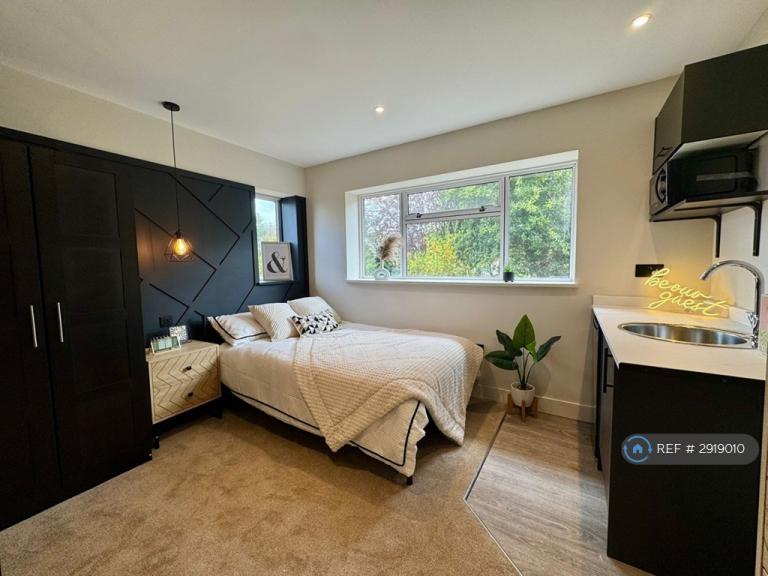 1 bedroom in Somersby Road, Woodthorpe, Nottingham, NG5 (#2919010)