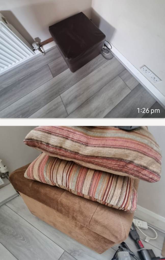 House Clearance items