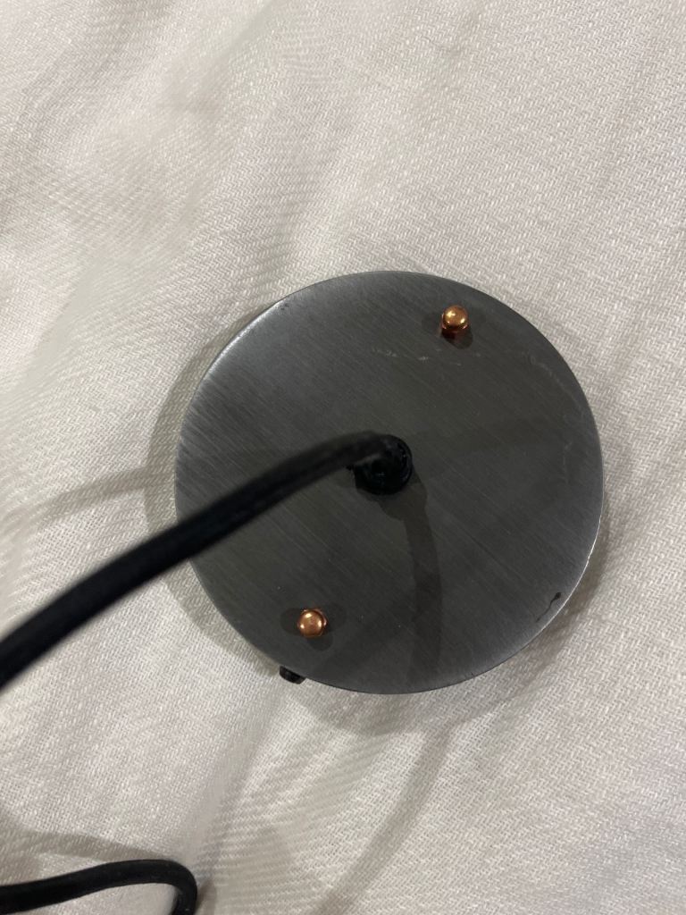 Ceiling pendant light