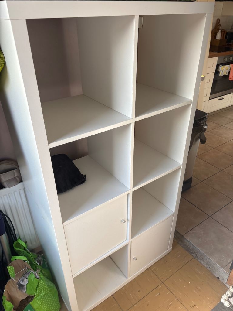 kallax ikea