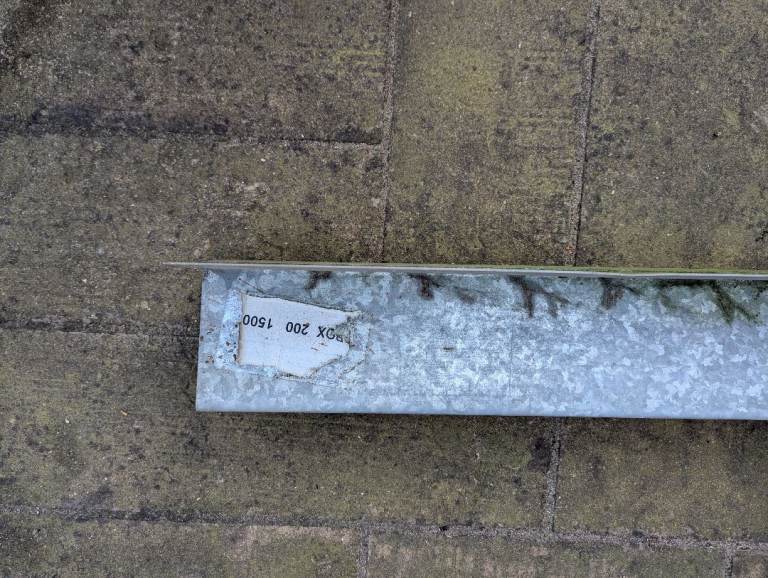 Lintel 