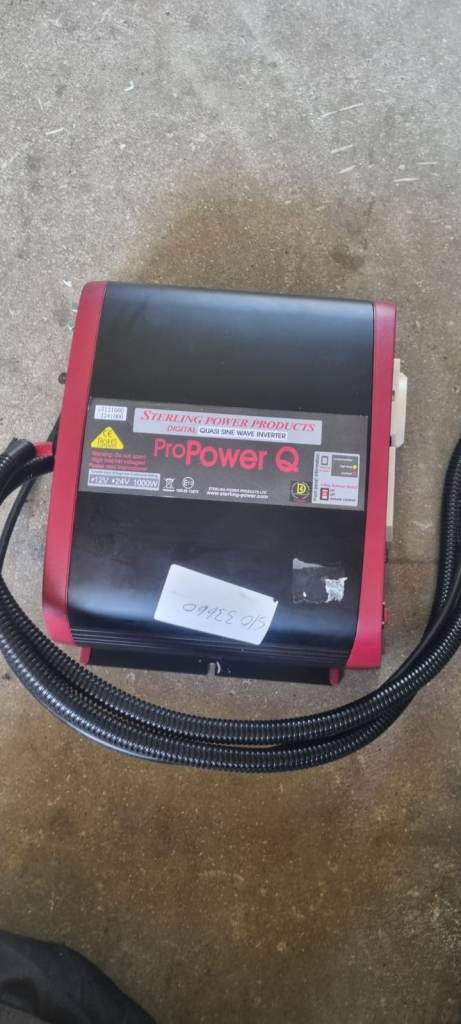 1000w invertor