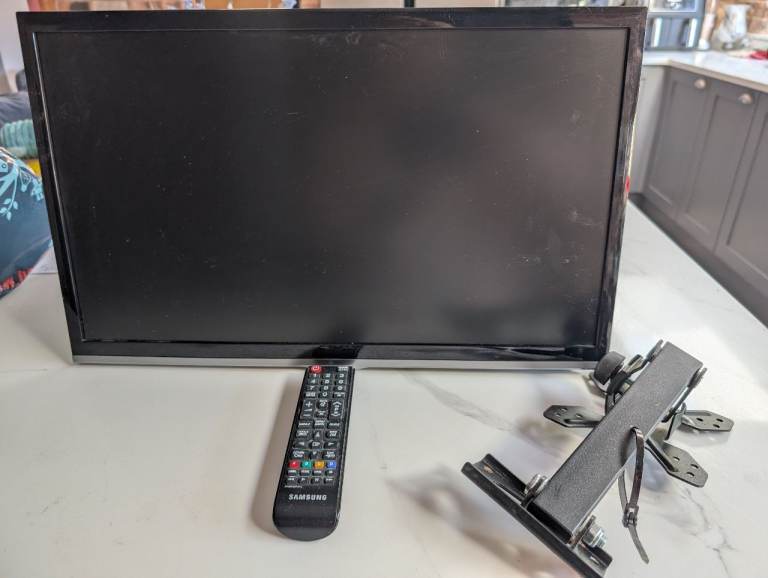 Samsung TV 22"