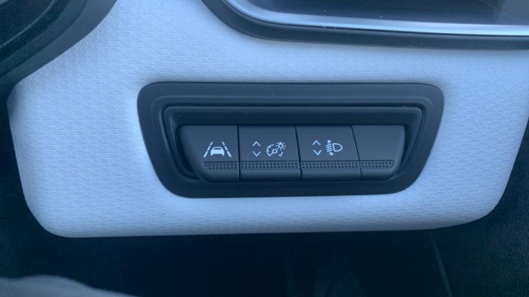 2021 Renault Clio 1.0 TCe S Edition Hatchback 5dr Petrol Manual Euro 6 (s/s) (90 ps) Hatchback Pe...