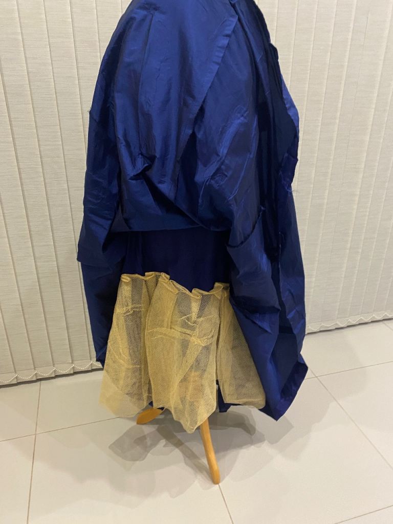 Long Gown, prom Dress, Indian party Suits Wedding Party Bollywood gown