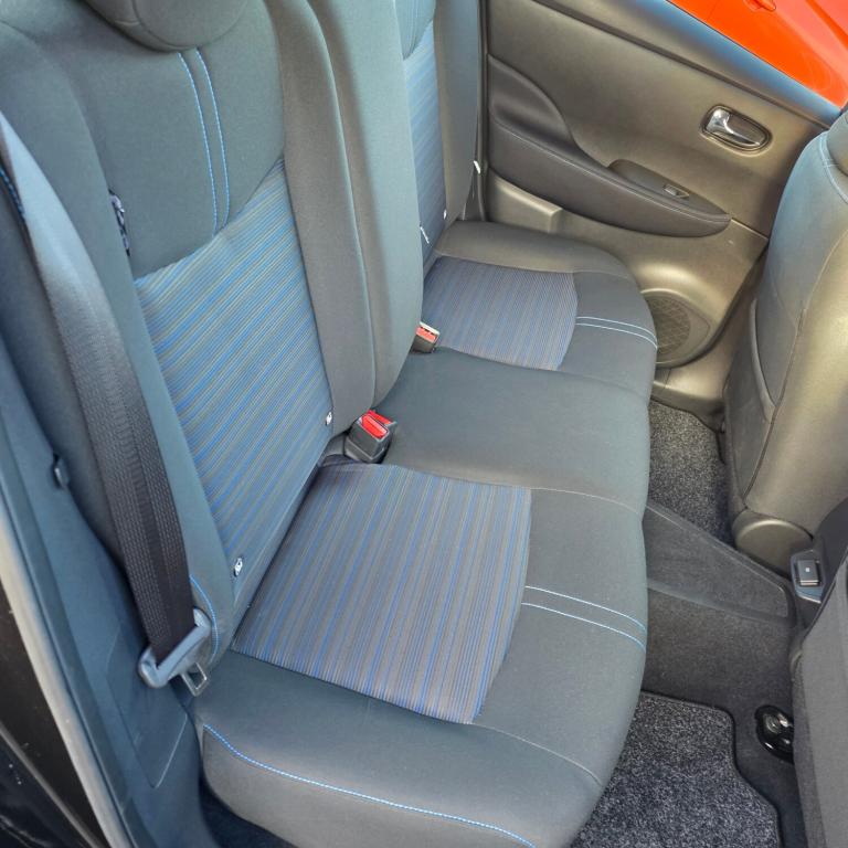 2022 Nissan Leaf 110kW Acenta 39kWh 5dr Auto HATCHBACK Electric Automatic