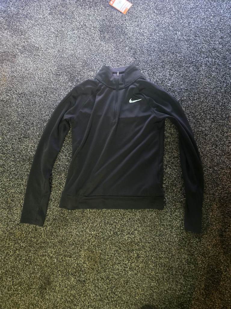 image for Women’s Nike Running Blouse