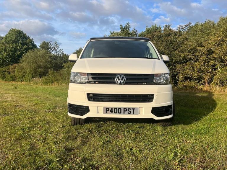 2015 Volkswagen T5.1 Campervan 2.0 Diesel 101bhp 4 Berth