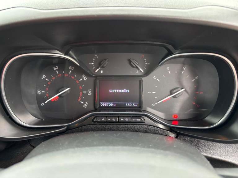 CITROEN BERLINGO 1.5 BlueHDi 1000 Enterprise M Pro 2022