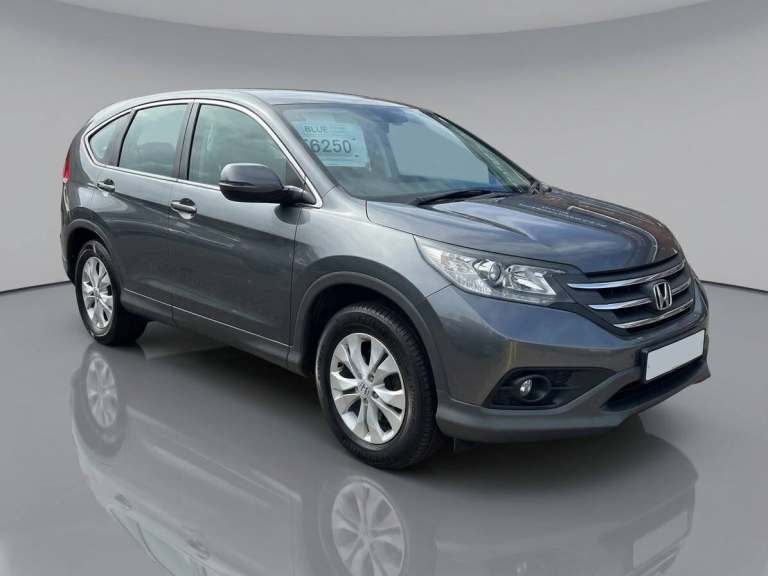 2013 Honda CR-V 2.2 i-DTEC SE 5dr Auto ESTATE Diesel Automatic