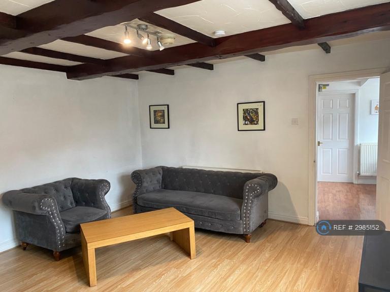 1 bedroom flat in Bridge House Mews, Chesterfield, S40 (1 bed) (#2985152)