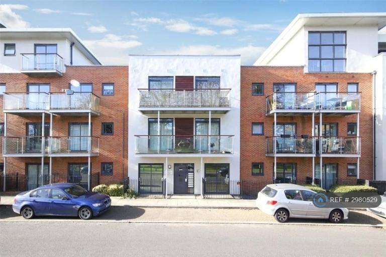 1 bedroom in Highfield Close, London, SE13 (#2980529)