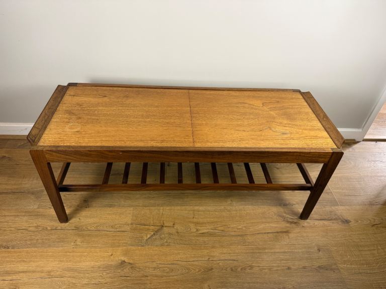 Large quantity of Mid-Century Furniture 